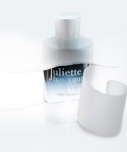 Juliette Has A Gun Musc Invisible Edp 100ml
