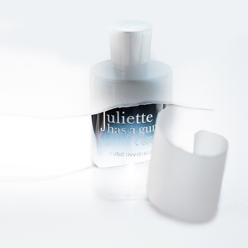 Juliette Has A Gun Musc Invisible Edp 100ml Juliette Has A Gun Musc Invisible Edp 100ml