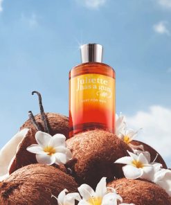 Juliette Has A Gun Lust For Sun Edp 100ml