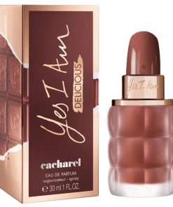 Cacharel Yes I Am Delicious Edp 30ml
