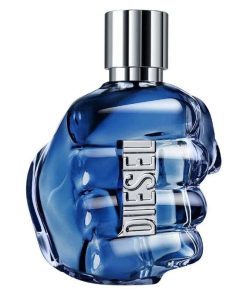 Diesel Sound of the Brave Edt 125ml