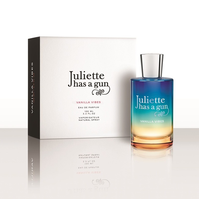 Juliette Has A Gun Vanilla Vibes Edp 100ml Juliette Has A Gun Vanilla Vibes Edp 100ml