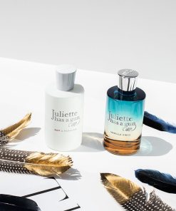 Juliette Has A Gun Vanilla Vibes Edp 100ml