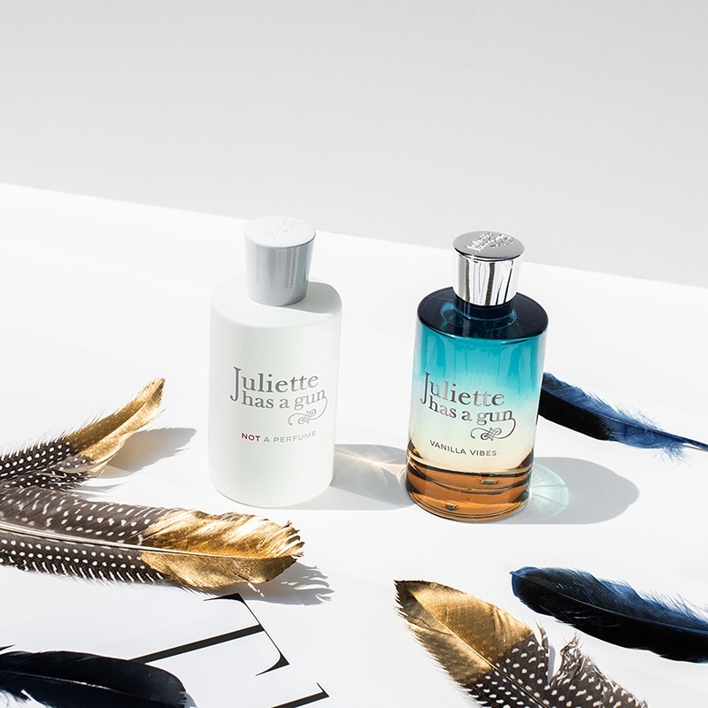 Juliette Has A Gun Vanilla Vibes Edp 100ml Juliette Has A Gun Vanilla Vibes Edp 100ml