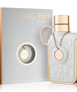 Armaf Tag-Her Edp 100ml