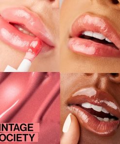 Wet n Wild Lip Oil Vintage Society 7.11ml