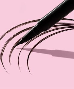 Wet n Wild Breakup Proof Liquid Eyeliner Brown