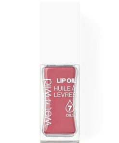 Wet n Wild Lip Oil Vintage Society 7.11ml