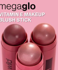 Wet n Wild Mega Glo Make-up Stick Blush Currant Jam 6g