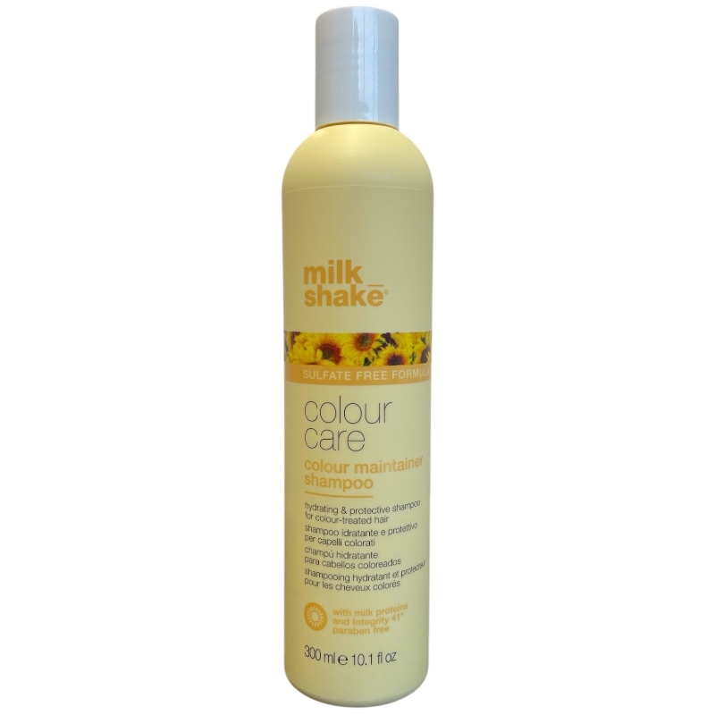 Milk_Shake Color Maintainer Shampoo 300ml Milk_Shake Color Maintainer Shampoo 300ml