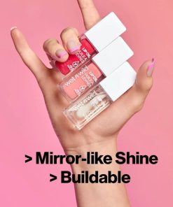Wet n Wild Lip Oil Merlot Glass 7.11ml