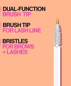 Wet n Wild Boost Me Up Lash & Brow Serum 5ml