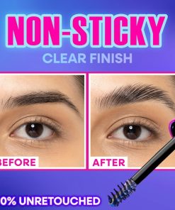 Wet n Wild Mega Stay Extreme Hold Brow Gel
