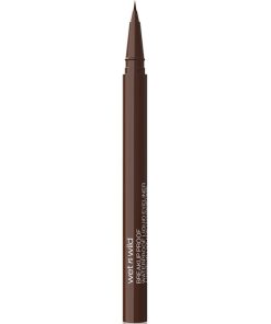 Wet n Wild Breakup Proof Liquid Eyeliner Brown