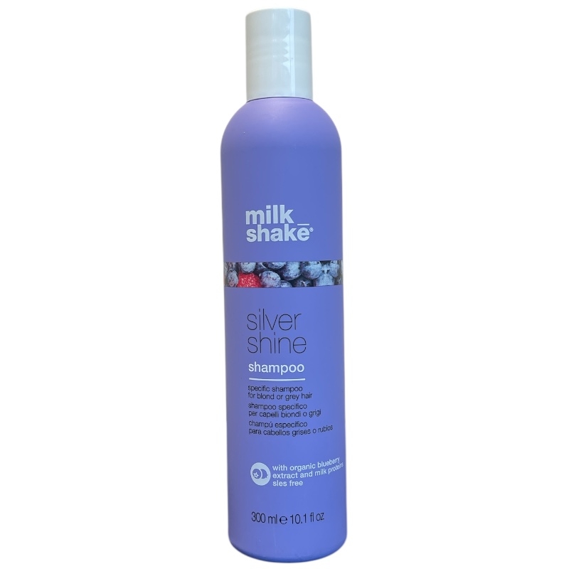 Milk_Shake Silver Shine Shampoo 300ml Milk_Shake Silver Shine Shampoo 300ml