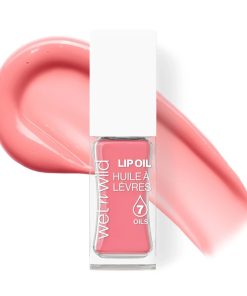Wet n Wild Lip Oil Fuzzy Pillow 7.11ml