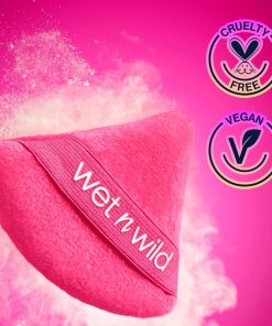 Wet n Wild Powder Puff