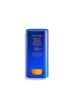 Shiseido Clear Suncare Stick Spf50+ 20g
