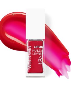 Wet n Wild Lip Oil Heart Rate 7.11ml