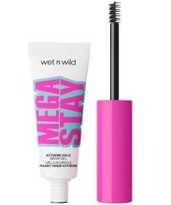 Wet n Wild Mega Stay Extreme Hold Brow Gel
