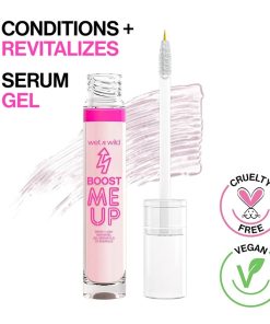 Wet n Wild Boost Me Up Lash & Brow Serum 5ml