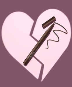 Wet n Wild Breakup Proof Liquid Eyeliner Brown