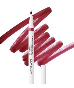 Wet n Wild Perfect Pout Lip Liner Stain Spilled Wine