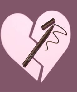 Wet n Wild Breakup Proof Liquid Eyeliner Brown