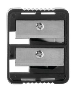 Wet n Wild Dual Pencil Sharpener