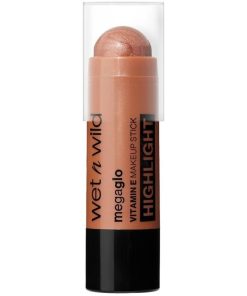 Wet n Wild Mega Glo Make-up Stick Highlight Desert Sands 6g