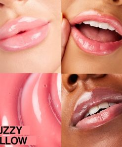 Wet n Wild Lip Oil Fuzzy Pillow 7.11ml
