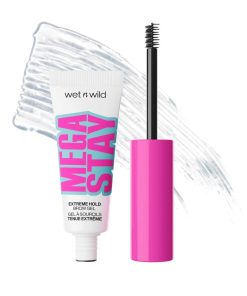 Wet n Wild Mega Stay Extreme Hold Brow Gel