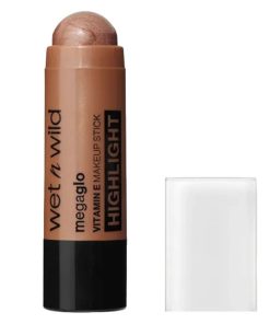 Wet n Wild Mega Glo Make-up Stick Highlight Desert Sands 6g