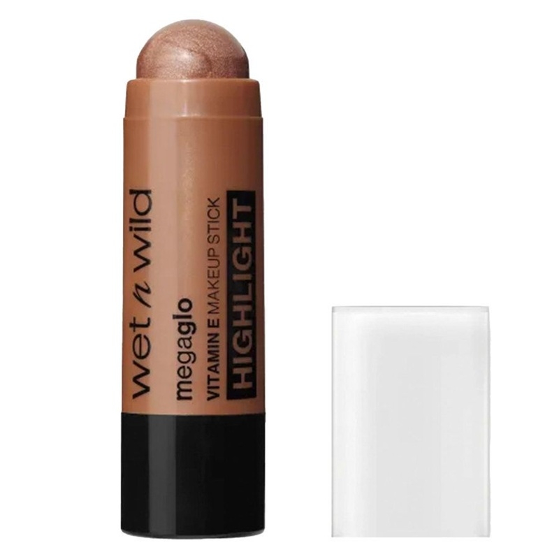 Wet n Wild Mega Glo Make-up Stick Highlight Desert Sands 6g Wet n Wild Mega Glo Make-up Stick Highlight Desert Sands 6g