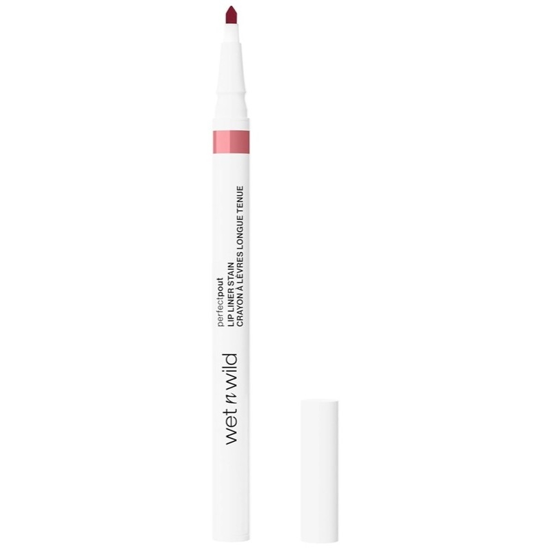 Wet n Wild Perfect Pout Lip Liner Stain I'm Blushing Wet n Wild Perfect Pout Lip Liner Stain I'm Blushing
