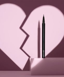 Wet n Wild Breakup Proof Liquid Eyeliner Ultra Black