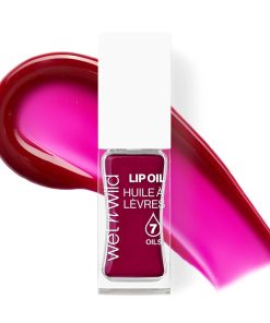 Wet n Wild Lip Oil Merlot Glass 7.11ml