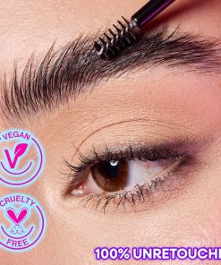 Wet n Wild Mega Stay Extreme Hold Brow Gel