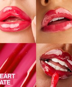Wet n Wild Lip Oil Heart Rate 7.11ml