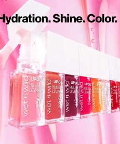 Wet n Wild Lip Oil Rose Quartz 7.11ml