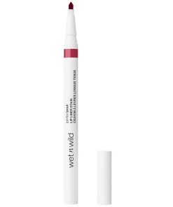Wet n Wild Perfect Pout Lip Liner Stain Spilled Wine