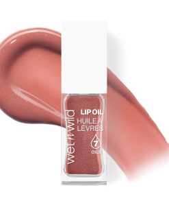 Wet n Wild Lip Oil Cocoa Rose 7.11ml