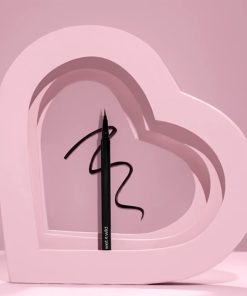 Wet n Wild Breakup Proof Liquid Eyeliner Ultra Black