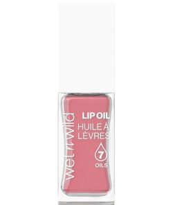 Wet n Wild Lip Oil Fuzzy Pillow 7.11ml