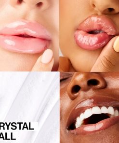 Wet n Wild Lip Oil Crystal Ball 7.11ml