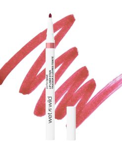Wet n Wild Perfect Pout Lip Liner Stain I'm Blushing