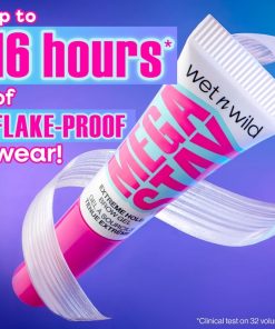 Wet n Wild Mega Stay Extreme Hold Brow Gel