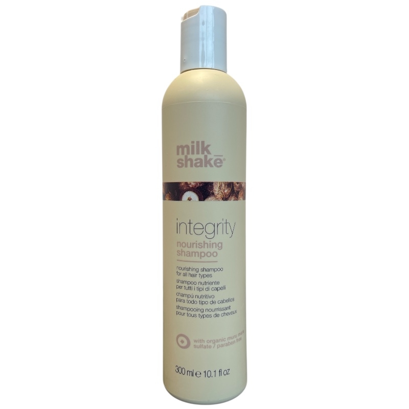 Milk_Shake Integrity Nourishing Shampoo 300ml Milk_Shake Integrity Nourishing Shampoo 300ml