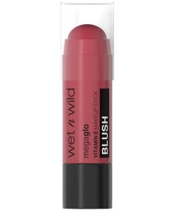 Wet n Wild Mega Glo Make-up Stick Blush Currant Jam 6g