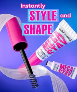 Wet n Wild Mega Stay Extreme Hold Brow Gel